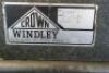 Crown Windley Granite Surface Plate 24x18" - 3