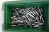 Assorted Milling Cutters