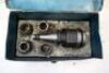 Clarkson BT40 Collet Chuck - 2