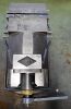 Heavy Duty 9" Machine Vice - 2