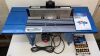 WorkZone 240V Router Table - 2