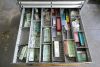 8 Drawer Tool Cabinet & Contents - 4