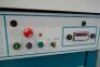 Wadkin BCD150 Spindle Moulder - 4