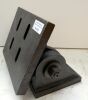 Adjustable Angle Plate 10x8x7"