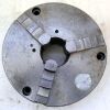 8" 3 Jaw Chuck - 2