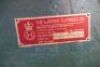 Crown Windley Steel Surface Table 36x36" - 3