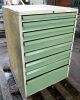 8 Drawer Tool Cabinet & Contents - 2