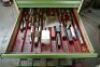 8 Drawer Tool Cabinet & Contents - 5