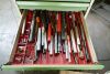 8 Drawer Tool Cabinet & Contents - 6