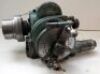 Indexing Head 6" Chuck - 2