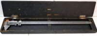 Chesterman 0-26" Vernier