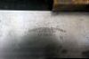 Chesterman 0-26" Vernier - 3