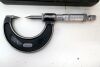 Moore & Wright 0-1" Micrometer - 2