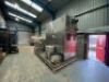 Solvac CCH Hydrosonics Solvent Degreaser - 4