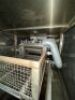 Solvac CCH Hydrosonics Solvent Degreaser - 8