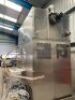 Solvac CCH Hydrosonics Solvent Degreaser - 15
