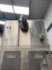 Solvac CCH Hydrosonics Solvent Degreaser - 17