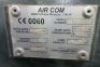 Nuair Mercury Tron Air Compressor - 7