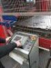 AMADA LC-F1 3015 NT HIGH SPEED LASER - 33