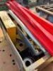 AMADA LC-F1 3015 NT HIGH SPEED LASER - 40