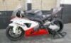 BMW S1000RR M Sport