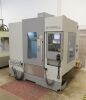 Dugard Eagle 850 Vertical Machining Centre - 2