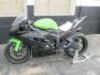 Kawasaki ZX6R