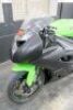 Kawasaki ZX6R - 2