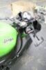 Kawasaki ZX6R - 4
