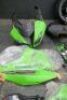 Kawasaki ZX6R - 22