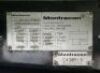 Montracon Box Trailer - 5