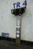 Montracon Box Trailer - 3