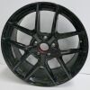 VAG 8x18" ET45 Alloy Wheels 10 Off