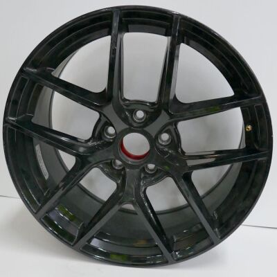 VAG 8x18" ET45 Alloy Wheels 10 Off