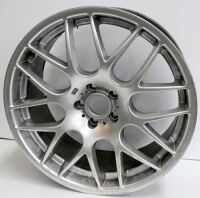 VAG / Mercedes 9 x 20" ET48 Alloy Wheels 4 Off
