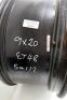VAG / Mercedes 9 x 20" ET48 Alloy Wheels 4 Off - 3