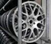 VAG / Mercedes 9 x 20" ET48 Alloy Wheels 4 Off - 6
