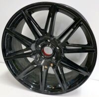 VAG 8x19" ET45 Alloy Wheels 4 Off
