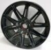VAG 8x19" ET45 Alloy Wheels 4 Off