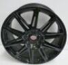 VAG 8x19" ET45 Alloy Wheels 4 Off - 2