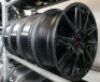 VAG 8x19" ET45 Alloy Wheels 4 Off - 5