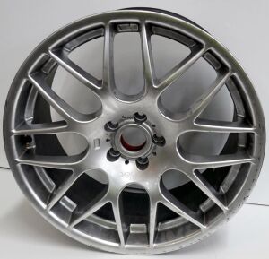 VAG / Mercedes 9 x 20" ET48 Alloy Wheels 9 Off