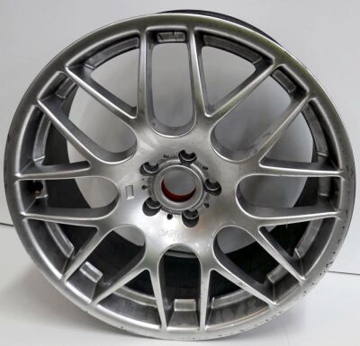 VAG / Mercedes 9 x 20" ET48 Alloy Wheels 9 Off