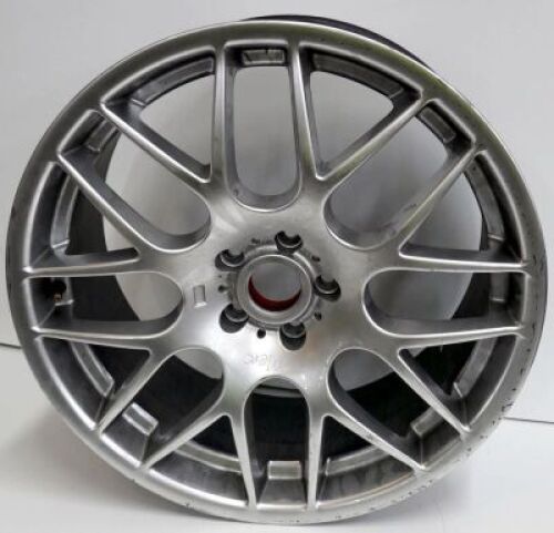 VAG / Mercedes 9 x 20" ET48 Alloy Wheels 9 Off
