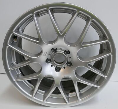 VAG / Mercedes 9 x 20" ET48 Alloy Wheels 9 Off