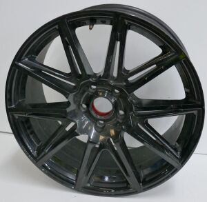 VAG 8x19" ET45 Alloy Wheels 19 Off