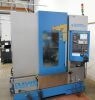 Dugard Eagle 660 Vertical Machining Centre - 2