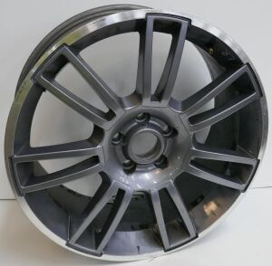 VAG 8x19 ET45 Alloy Wheels 28 Off