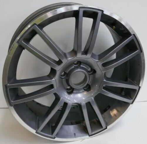 VAG 8x19 ET45 Alloy Wheels 28 Off