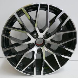 VAG 8x18" ET35 Alloy Wheels 12 Off